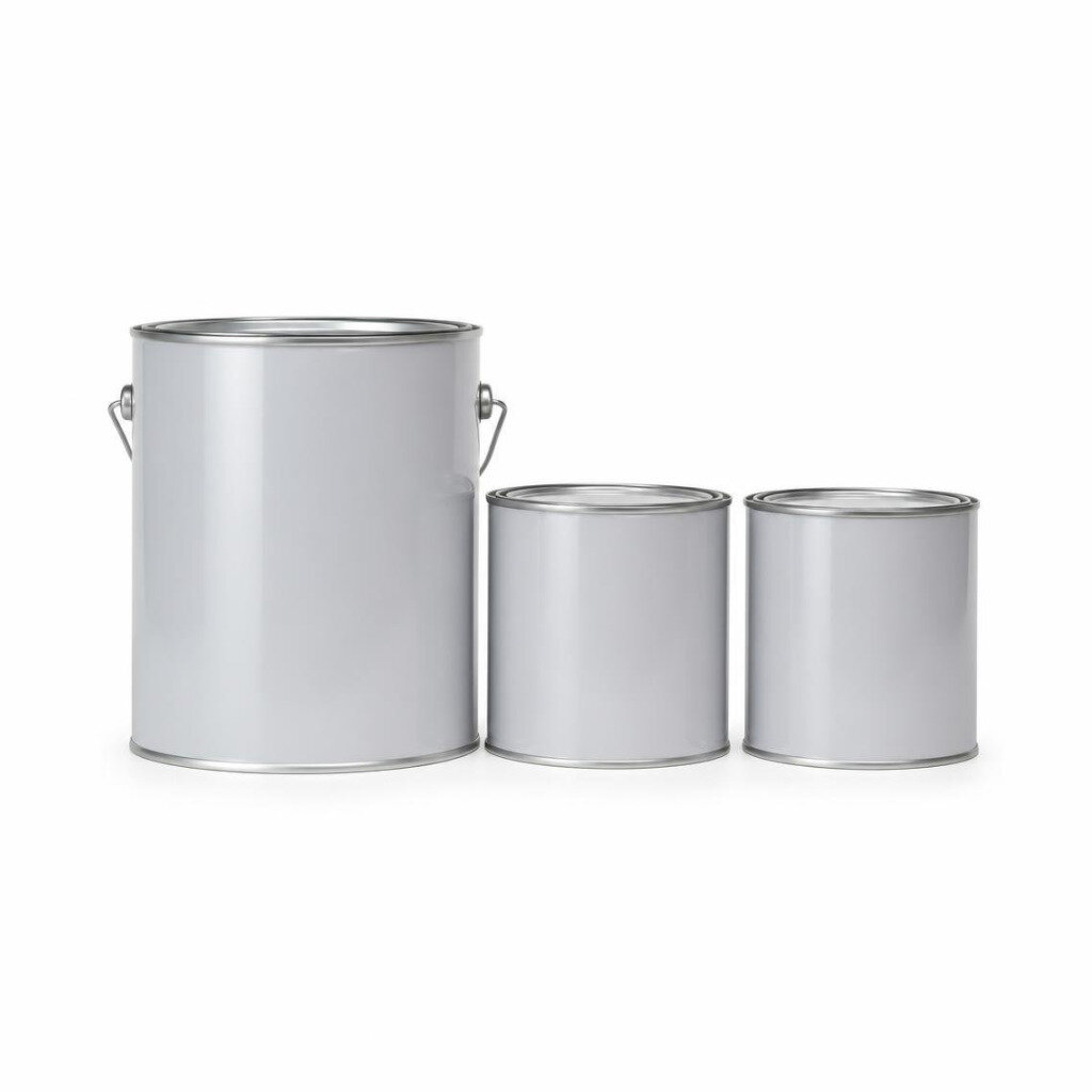 B.I. CARE RF9801 EPOXY COLOUR (FLAKE 1.5KG/PRIMER 1KG/POLYASPARTIC TOP 1KG) (INDOOR & OUTDOOR)