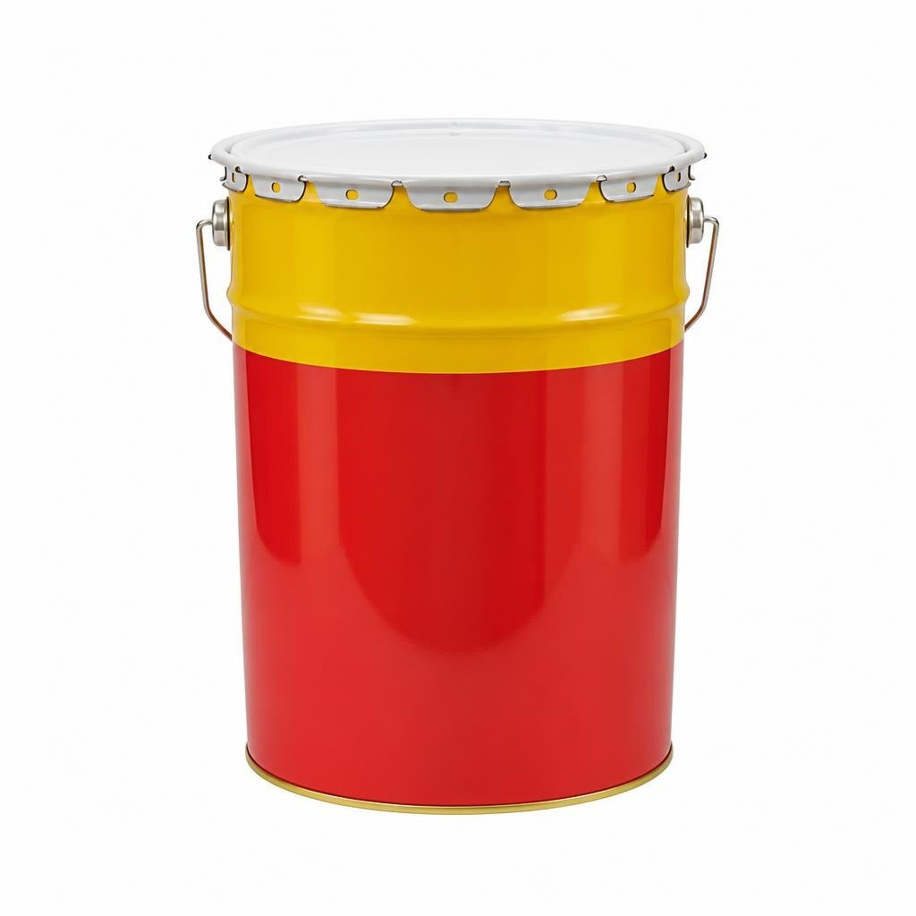 JOTUN 5L ALKYD HIGH GLOSS BASE 2