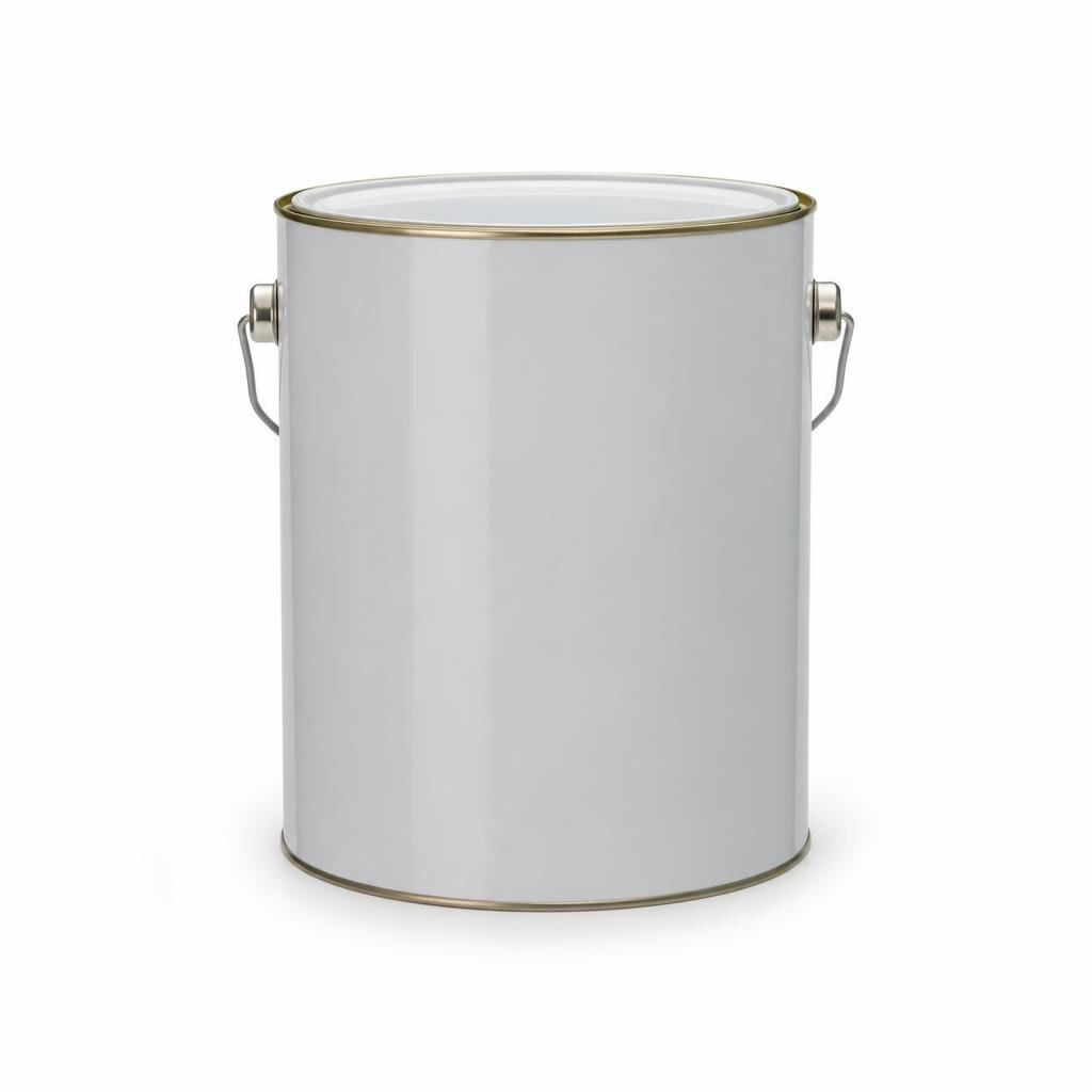 JOTUN 5L ALKYD HIGH GLOSS BASE 3