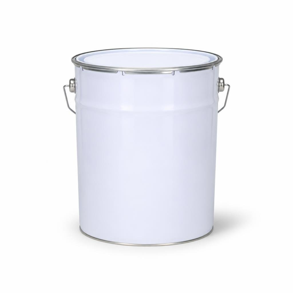 JOTUN 5L ALKYD HIGH GLOSS WHITE