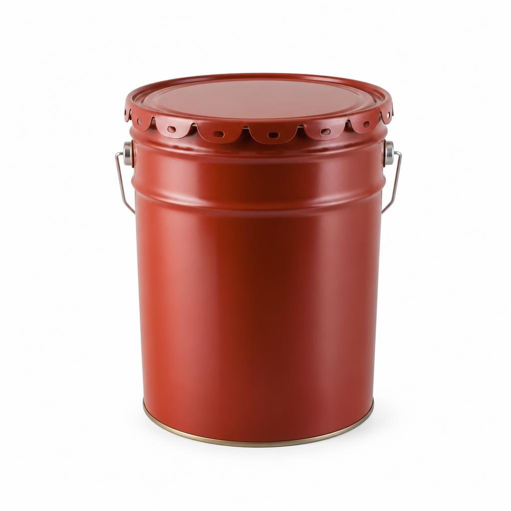 NIPPON 5L RED OXIDE PRIMER