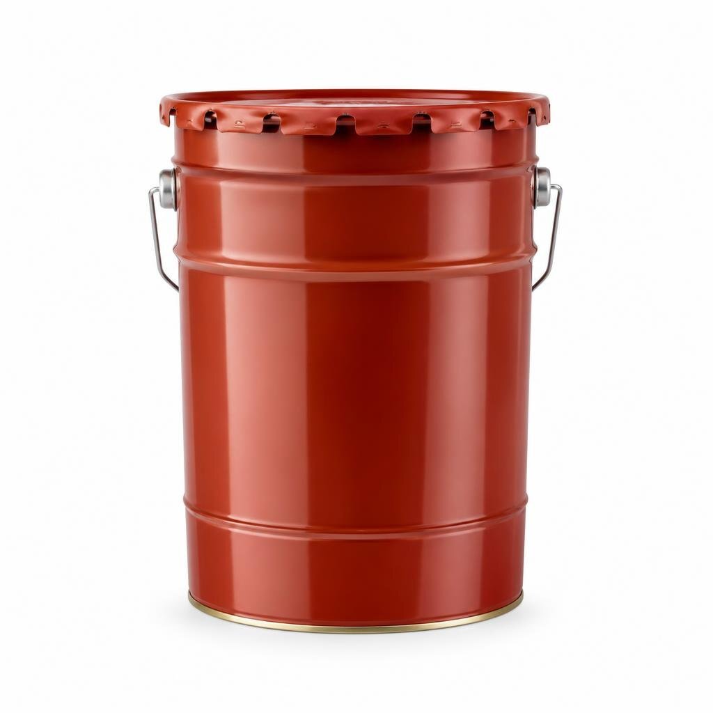 NIPPON 20L RED OXIDE PRIMER