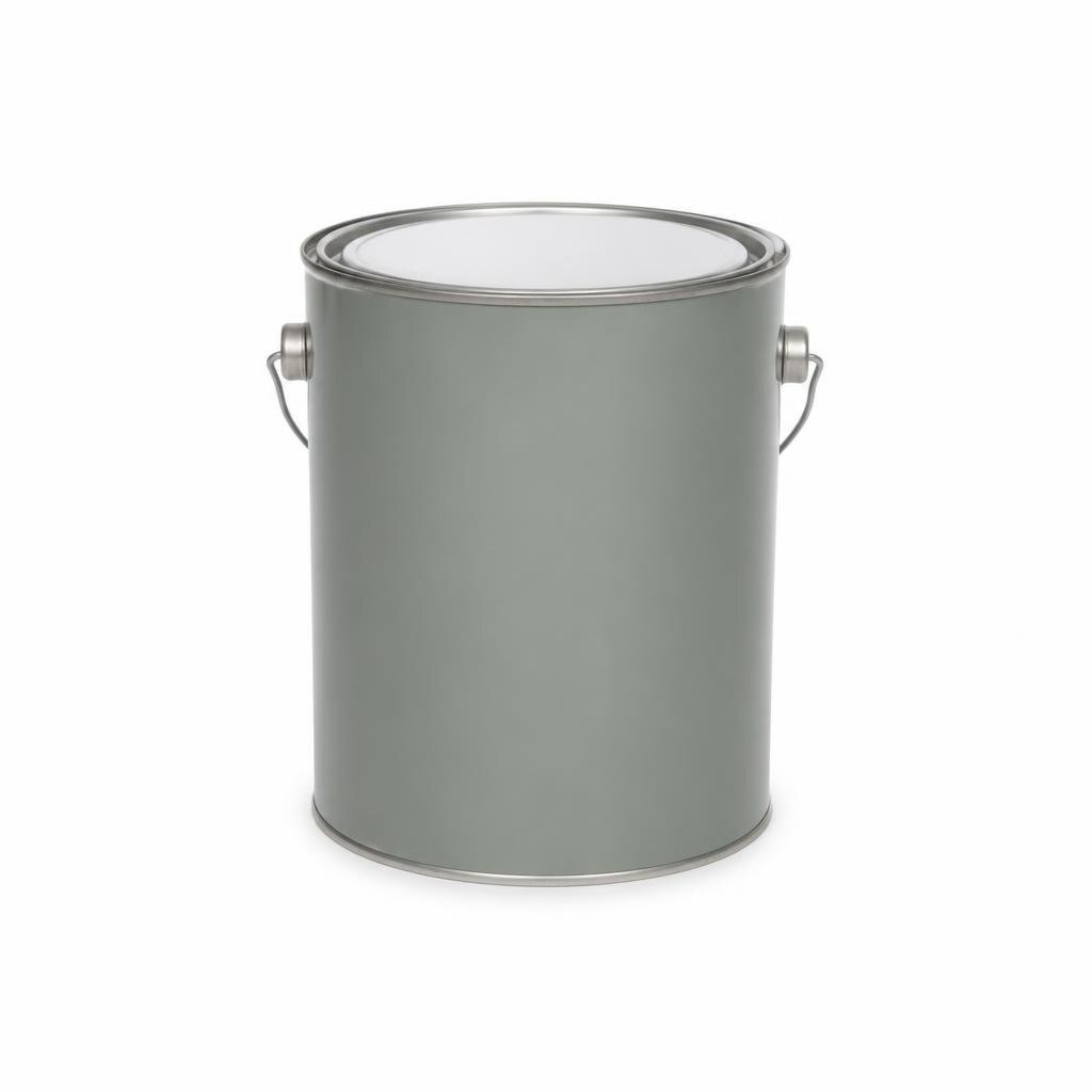 NIPPON 1L ZINC PHOSPHATE GREY GREEN