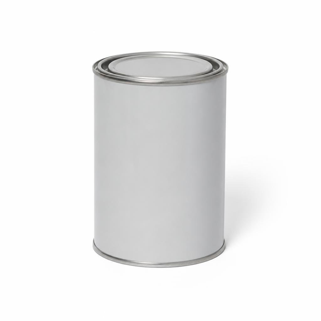 NIPPON 1L ZINC PHOSPHATE LIGHT GREY