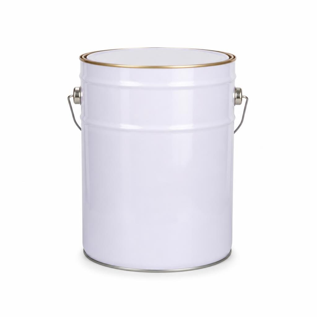 NIPPON 5L ZINC PHOSPHATE GREY GREEN