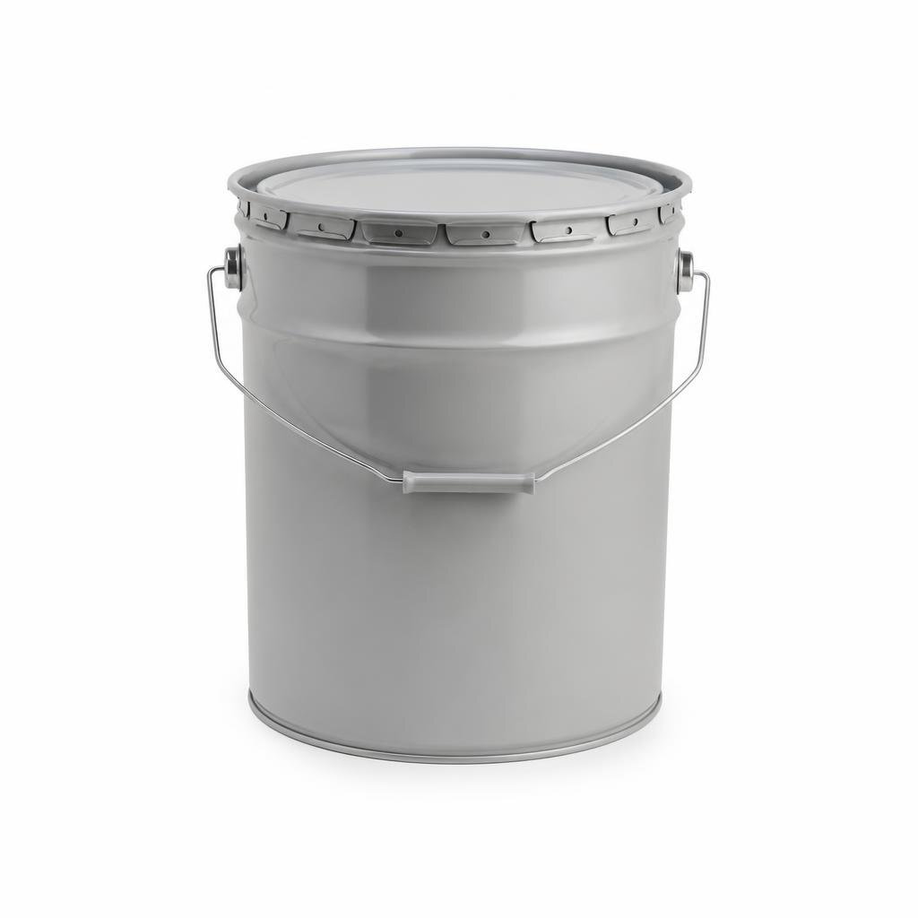 NIPPON 5L ZINC PHOSPHATE LIGHT GREY