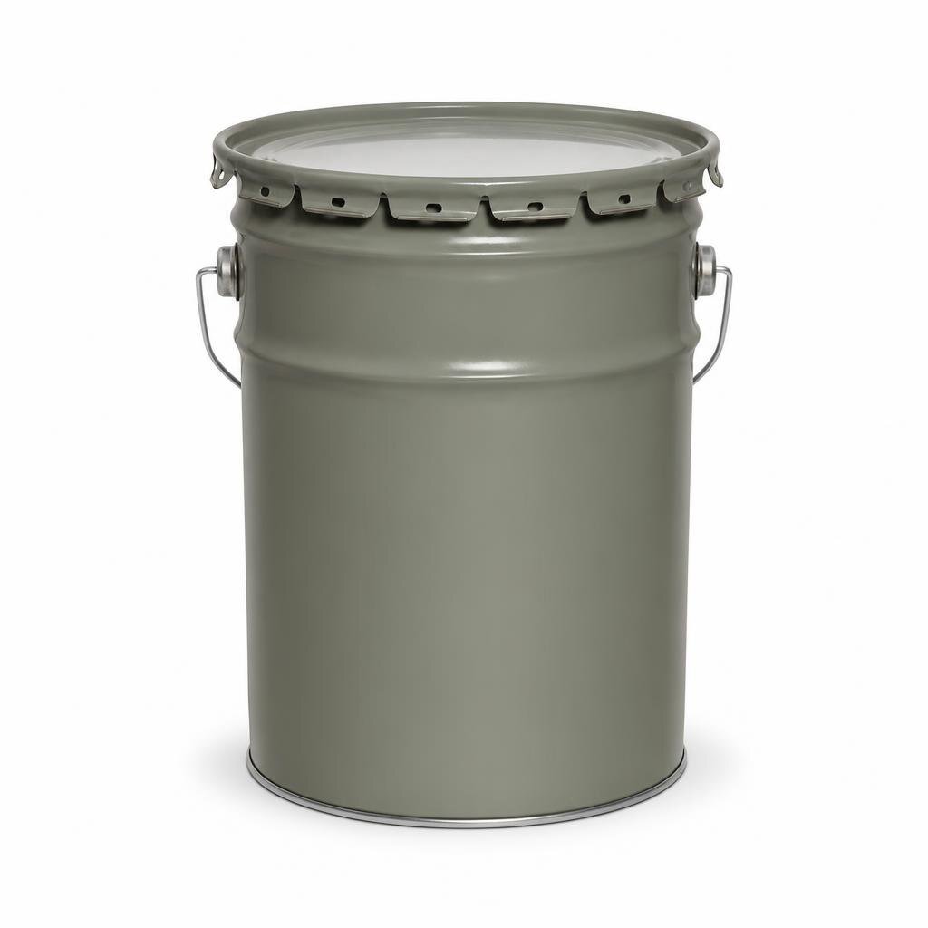 NIPPON 20L ZINC PHOSPHATE GREY GREEN