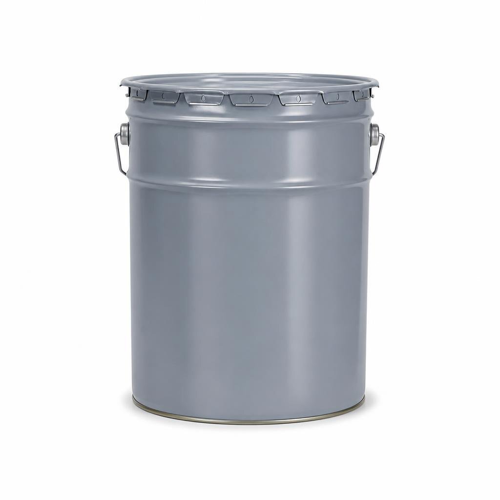 NIPPON 20L ZINC PHOSPHATE LIGHT GREY