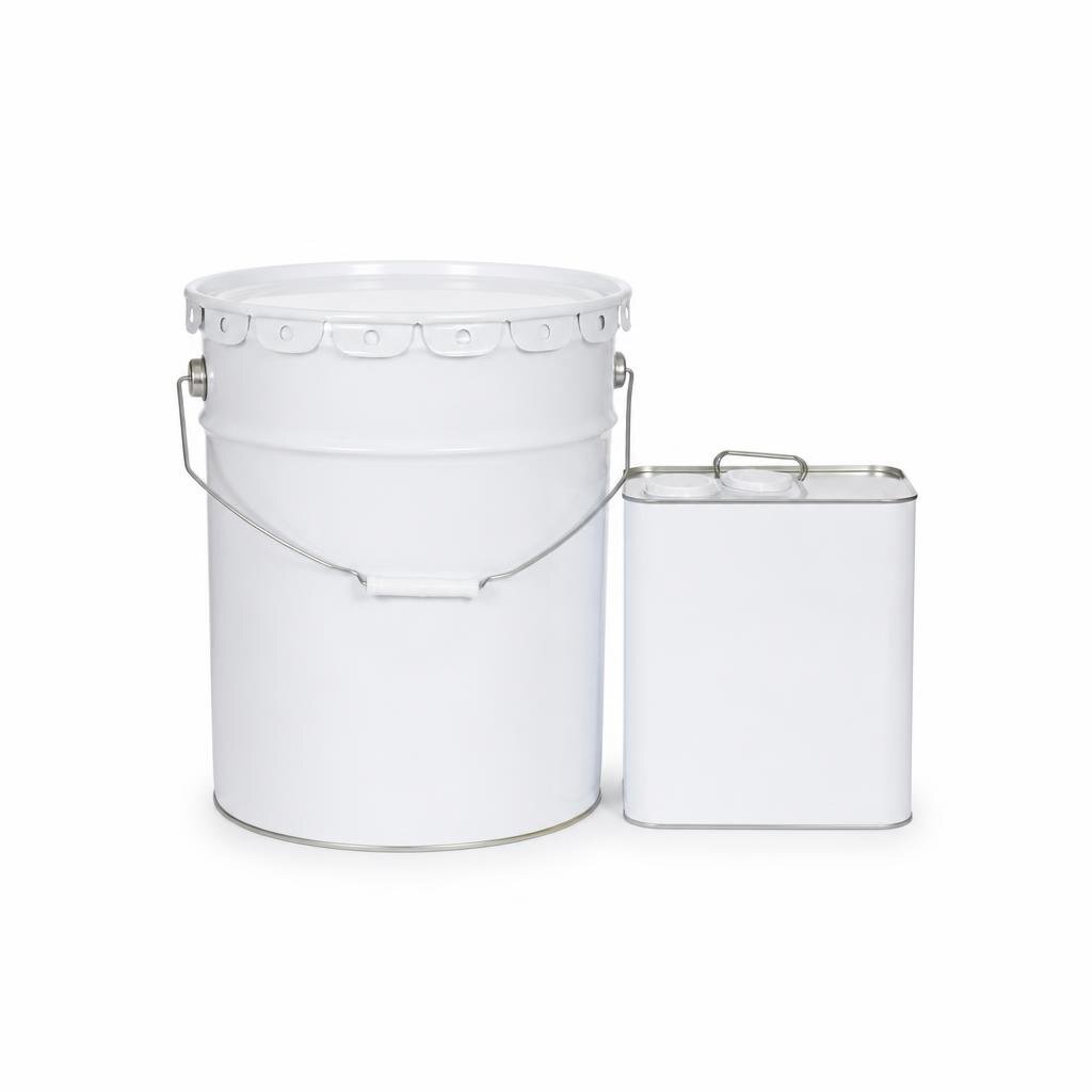 NIPPON 5L NIOZ WITH HARDENER (PACK A-4.3KG , PACK B-4.0KG)