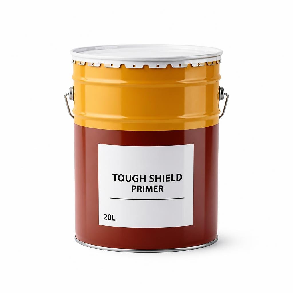 JOTUN 20L TOUGH SHIELD PRIMER