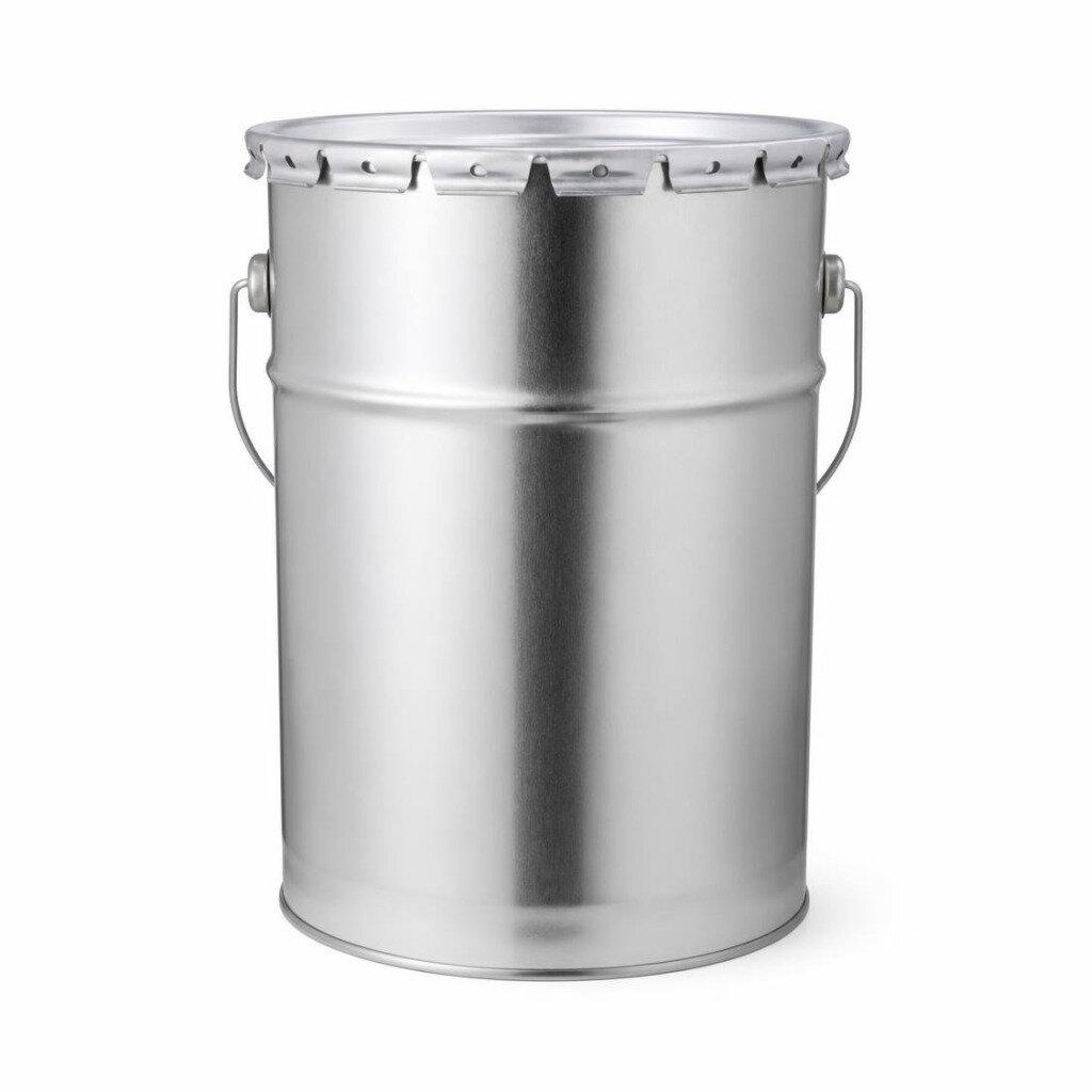 DULUX 5L ALUMINIUM PAINT 2212