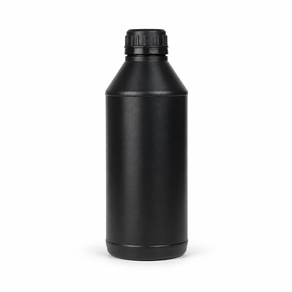 SUPER LIFE 1L BLACK OXIDE PAINT