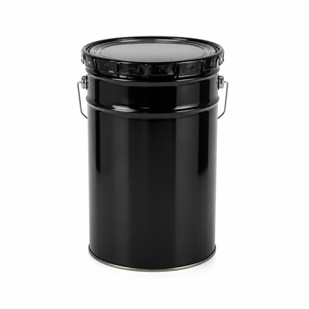 SUPER LIFE 5L BLACK OXIDE PAINT