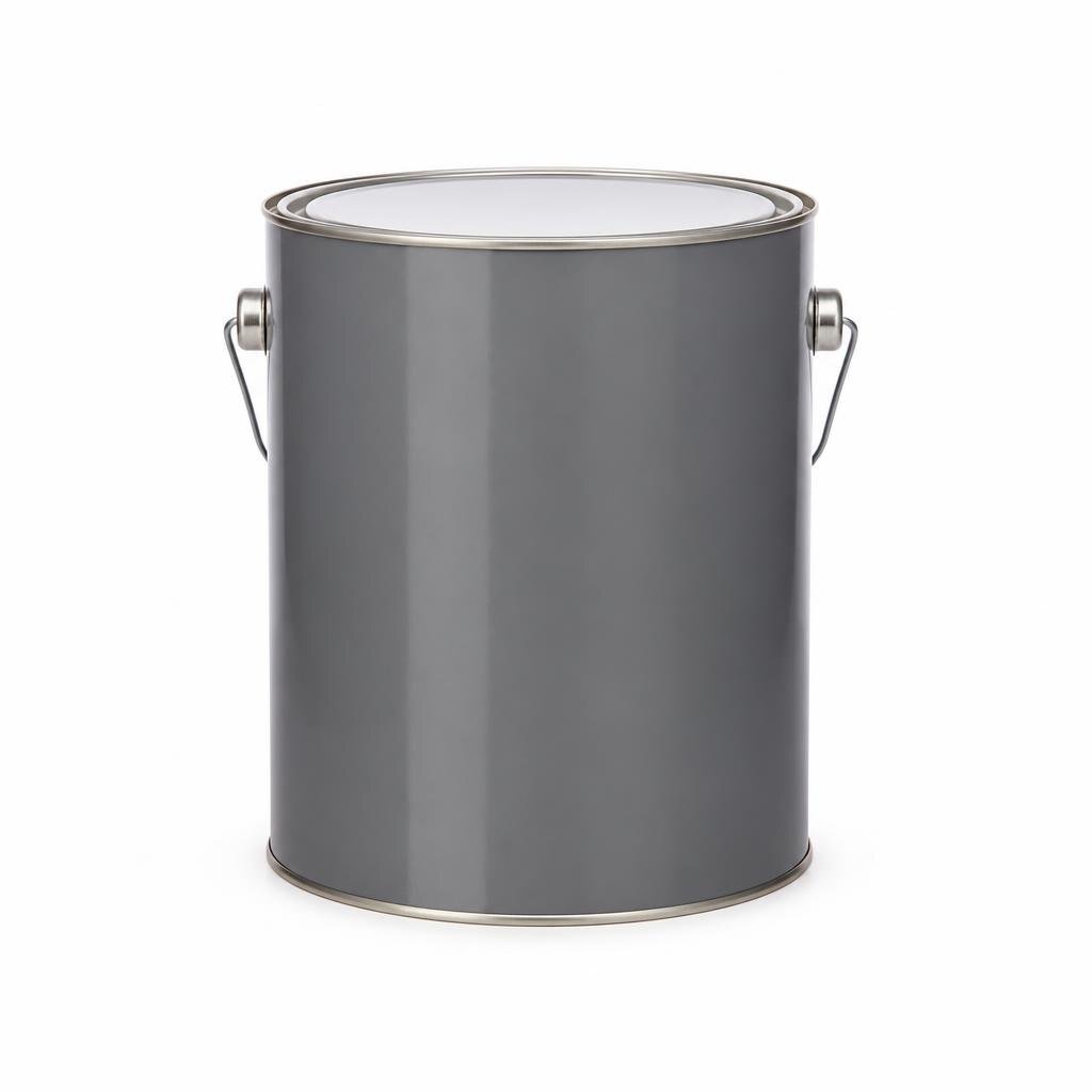 SUPER LIFE 1L GREY OXIDE PAINT