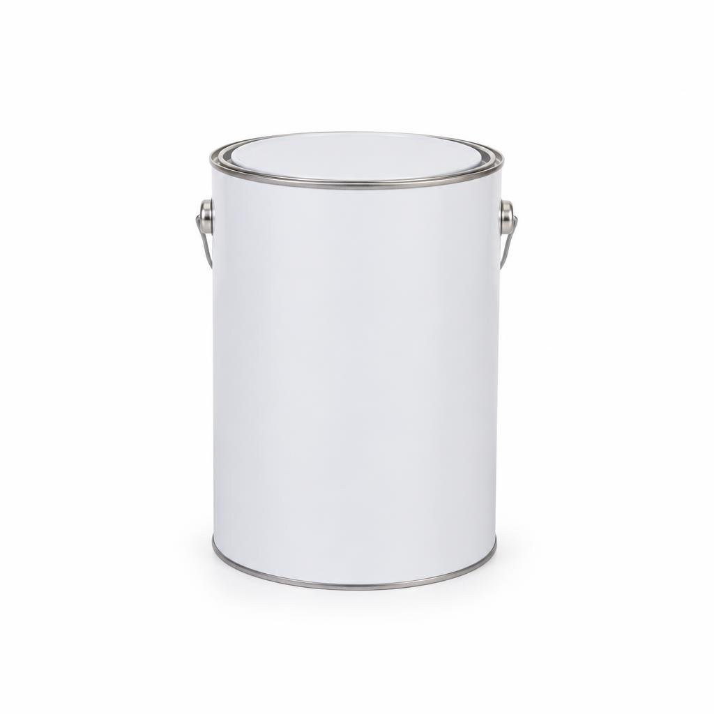 USELIK 1L ALUMINIUM PAINT 103