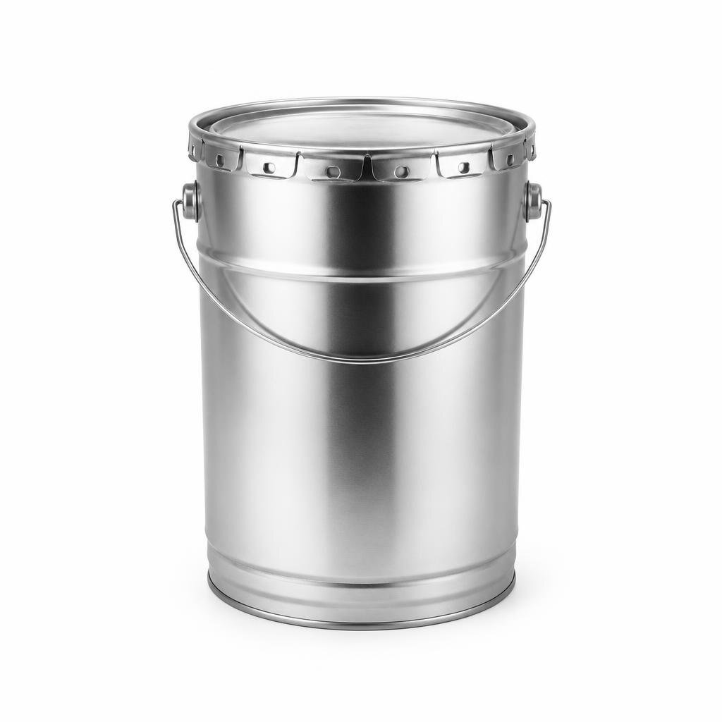USELIK 5L ALUMINIUM PAINT 103