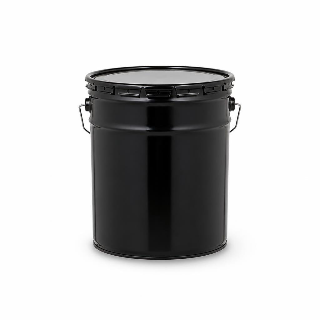 3.5L BLACK OXIDE