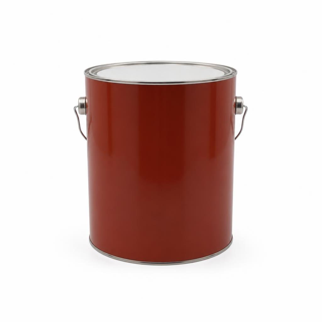 3.5L RED OXIDE