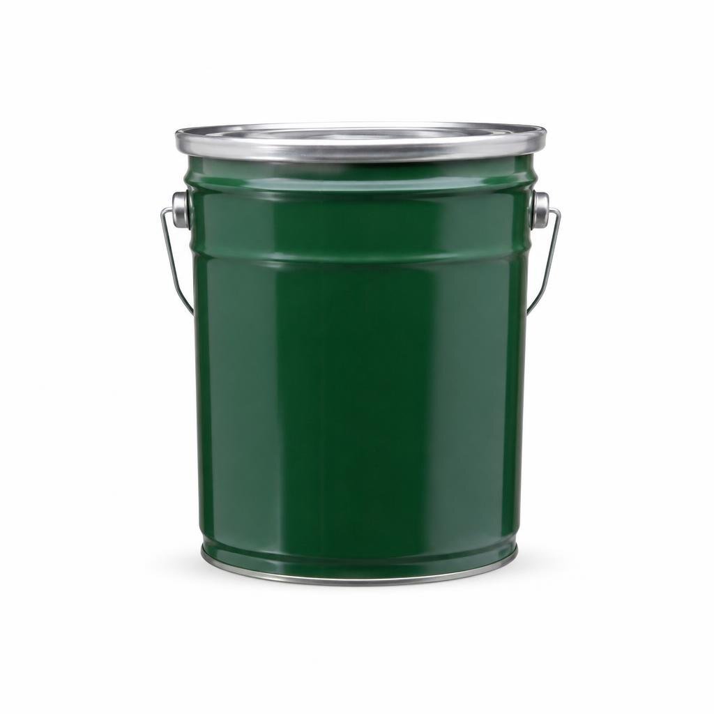 MICI 5L GREEN OXIDE - 777