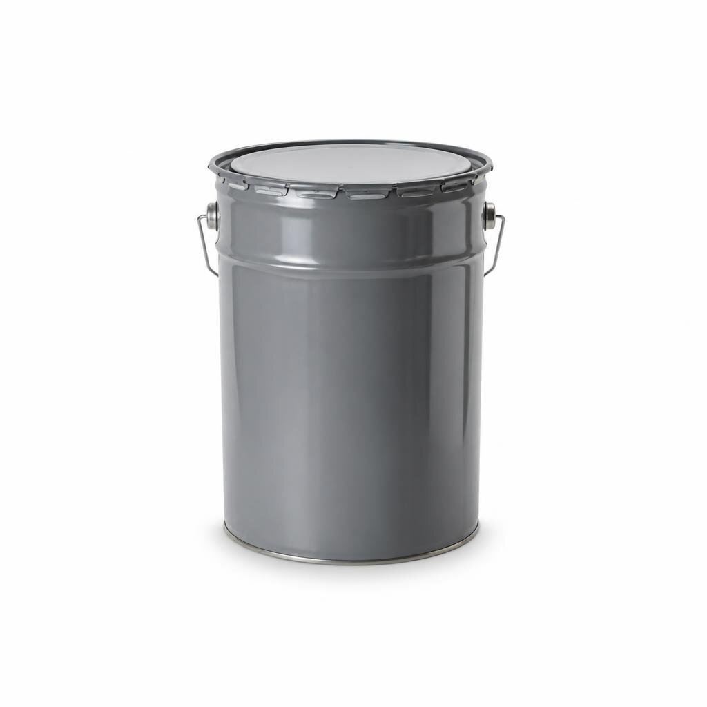 MICI 5L GREY OXIDE - 888