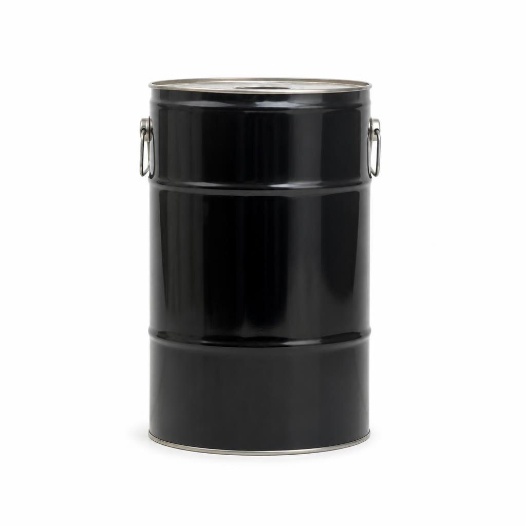MICI 16KG BLACK OXIDE - 555