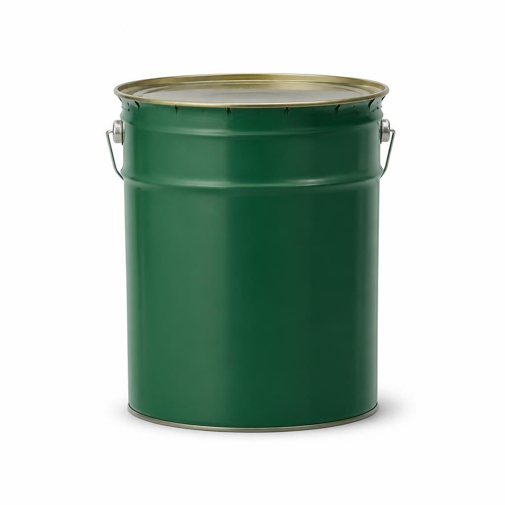 MICI 16KG GREEN OXIDE - 777