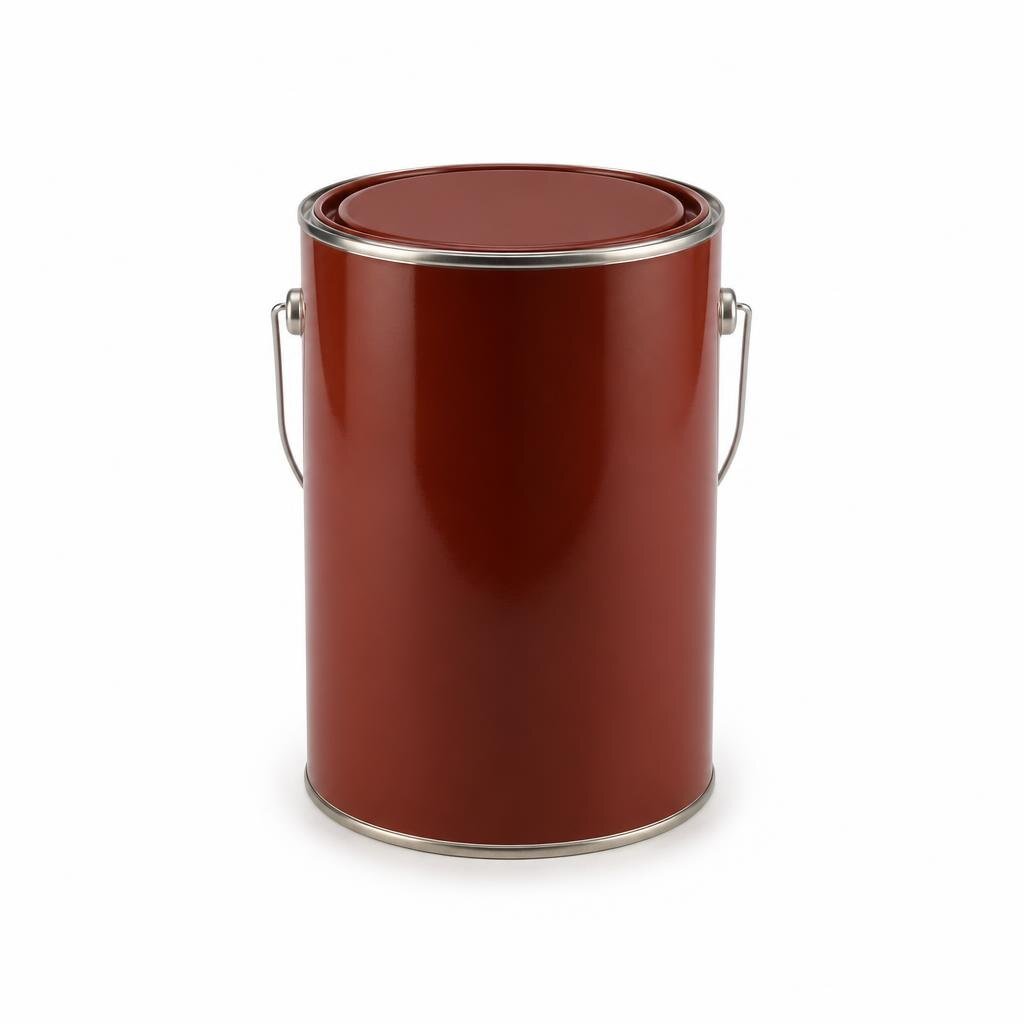 LSC 1L RED OXIDE