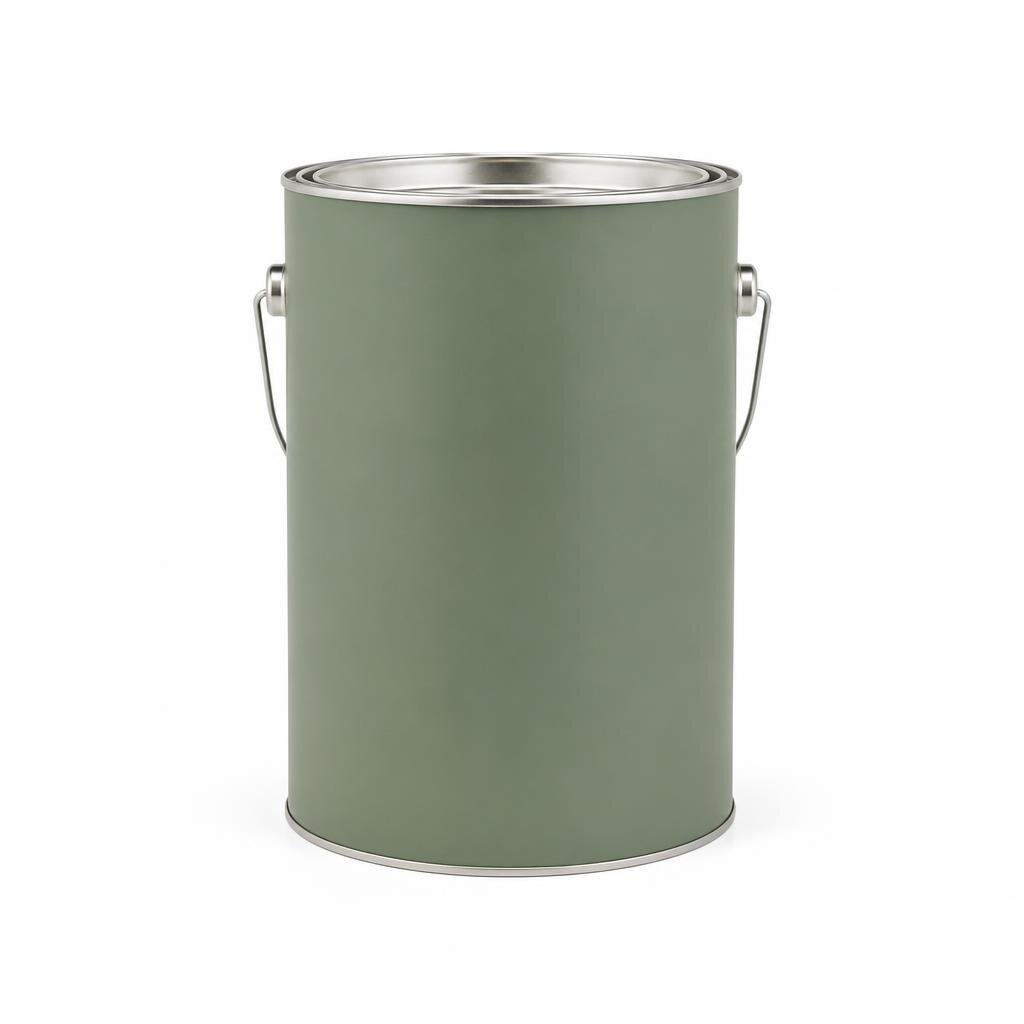LSC 1L GREEN OXIDE