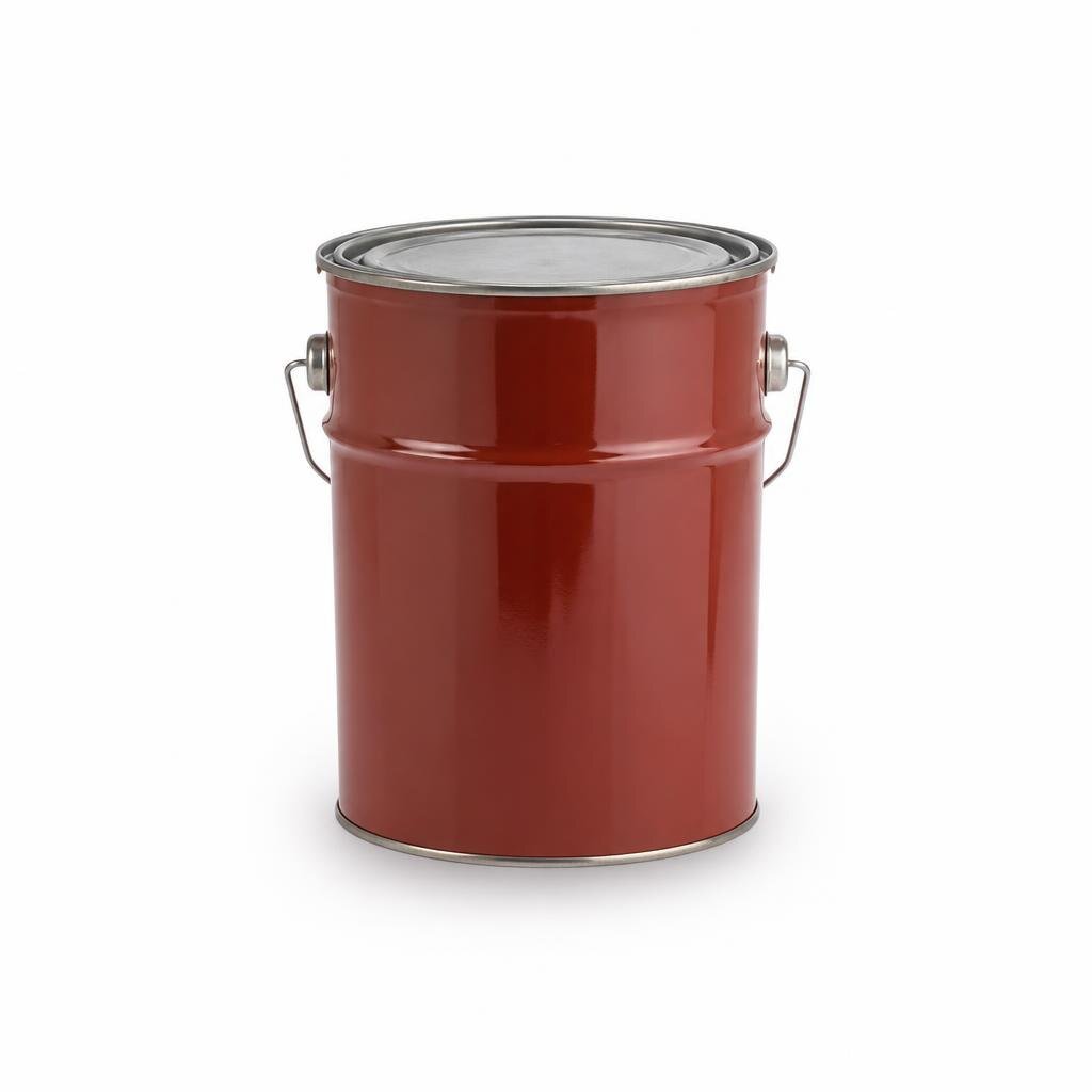 LSC 5L RED OXIDE