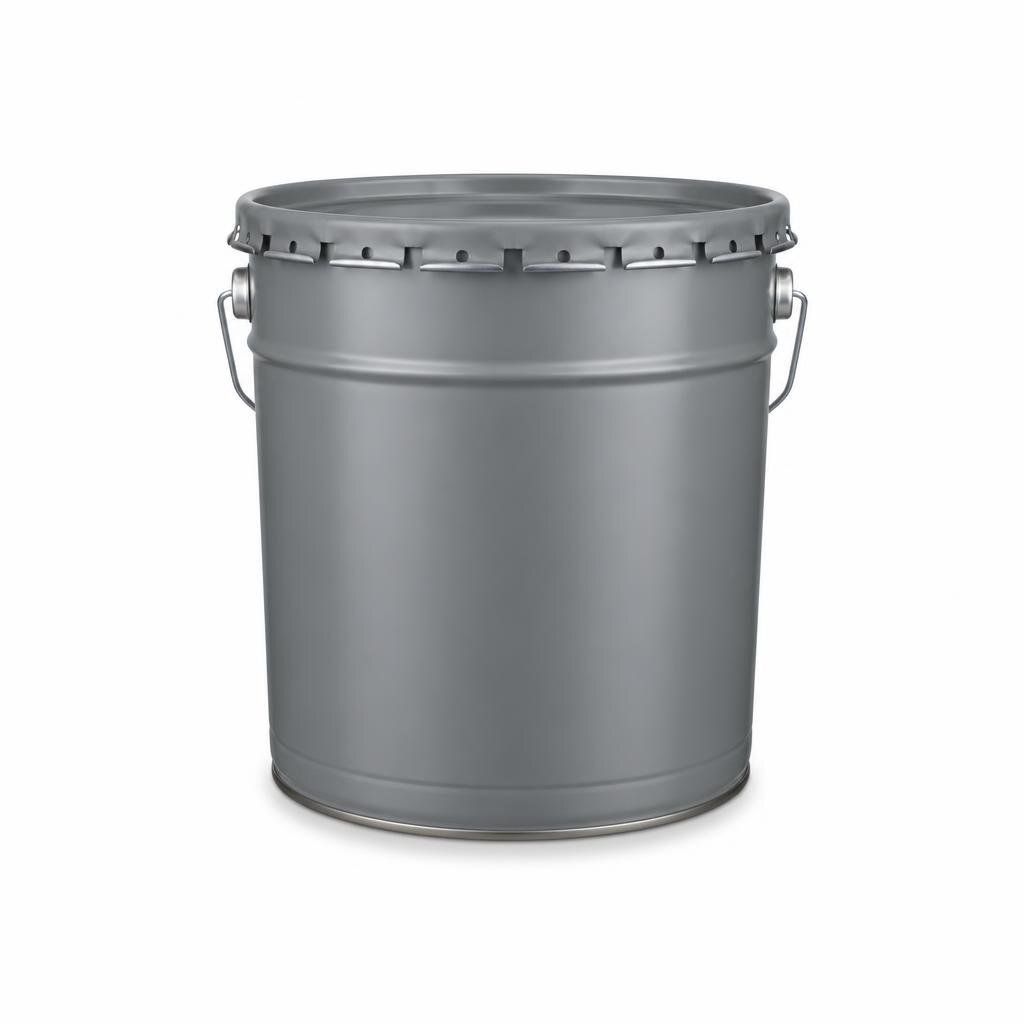 LSC 5L GREY OXIDE