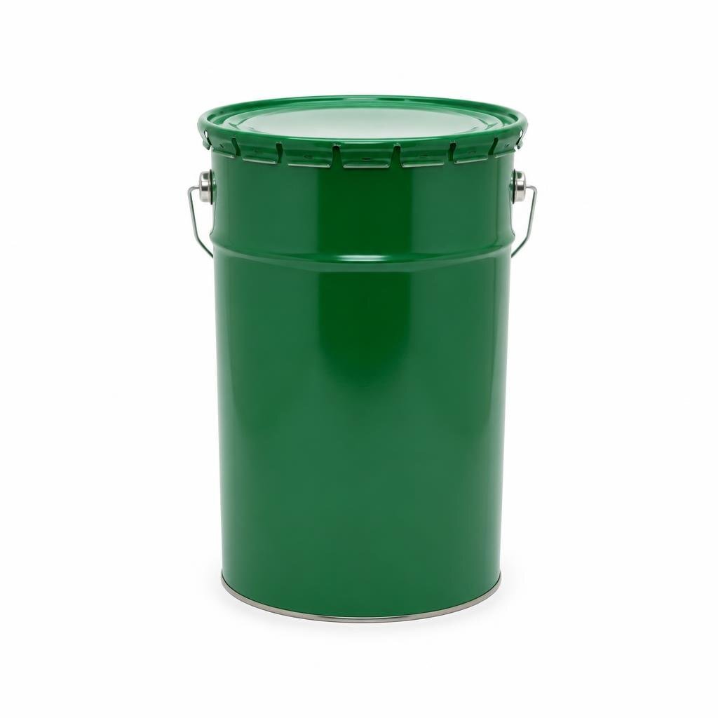 LSC 5L GREEN OXIDE