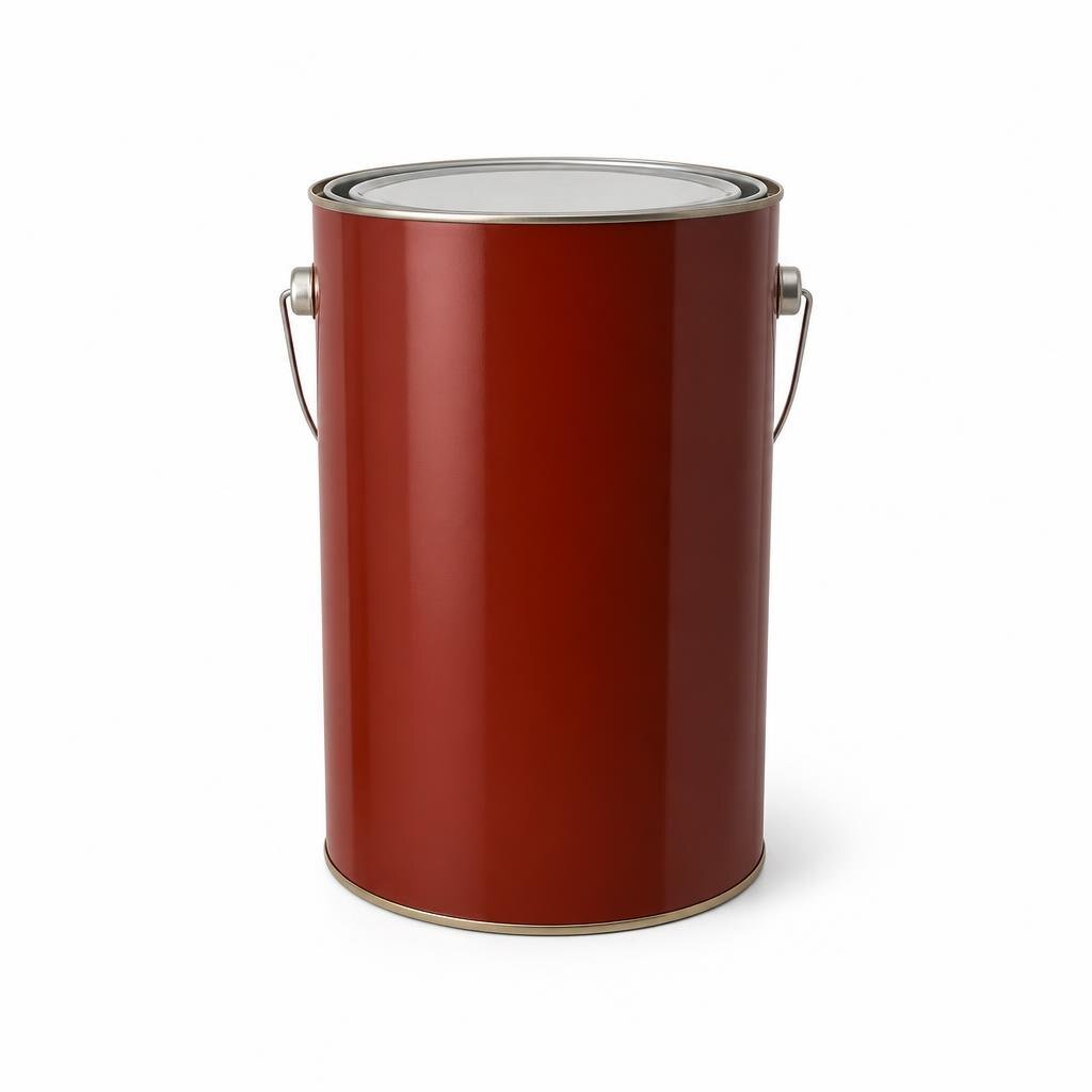 B.I. CARE 1L RED OXIDE 750