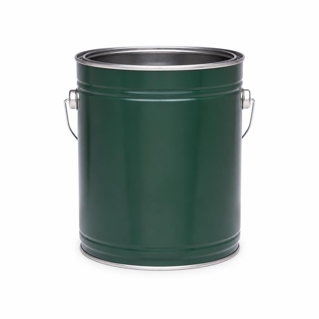 B.I. CARE 1L GREEN OXIDE