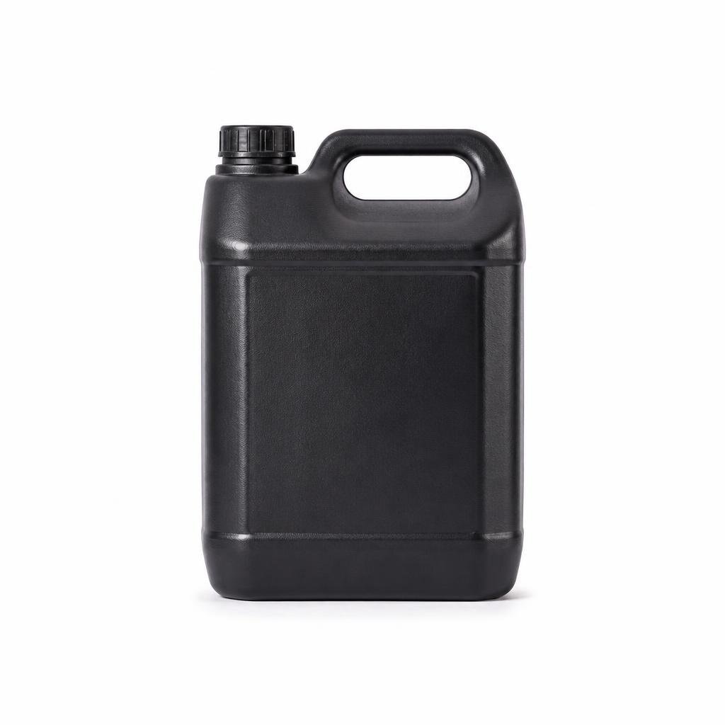 B.I. CARE 5L BLACK OXIDE