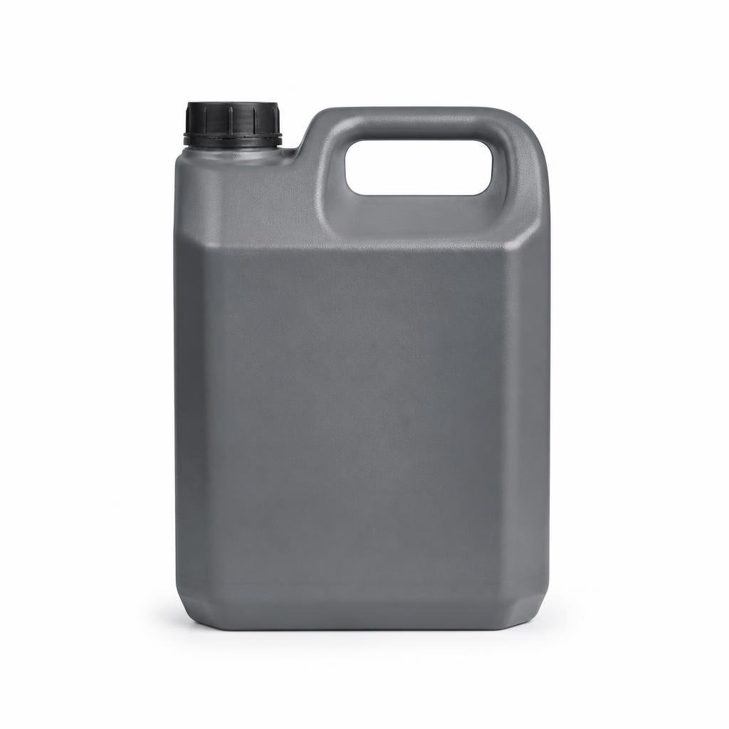 B.I. CARE 5L GREY OXIDE 604