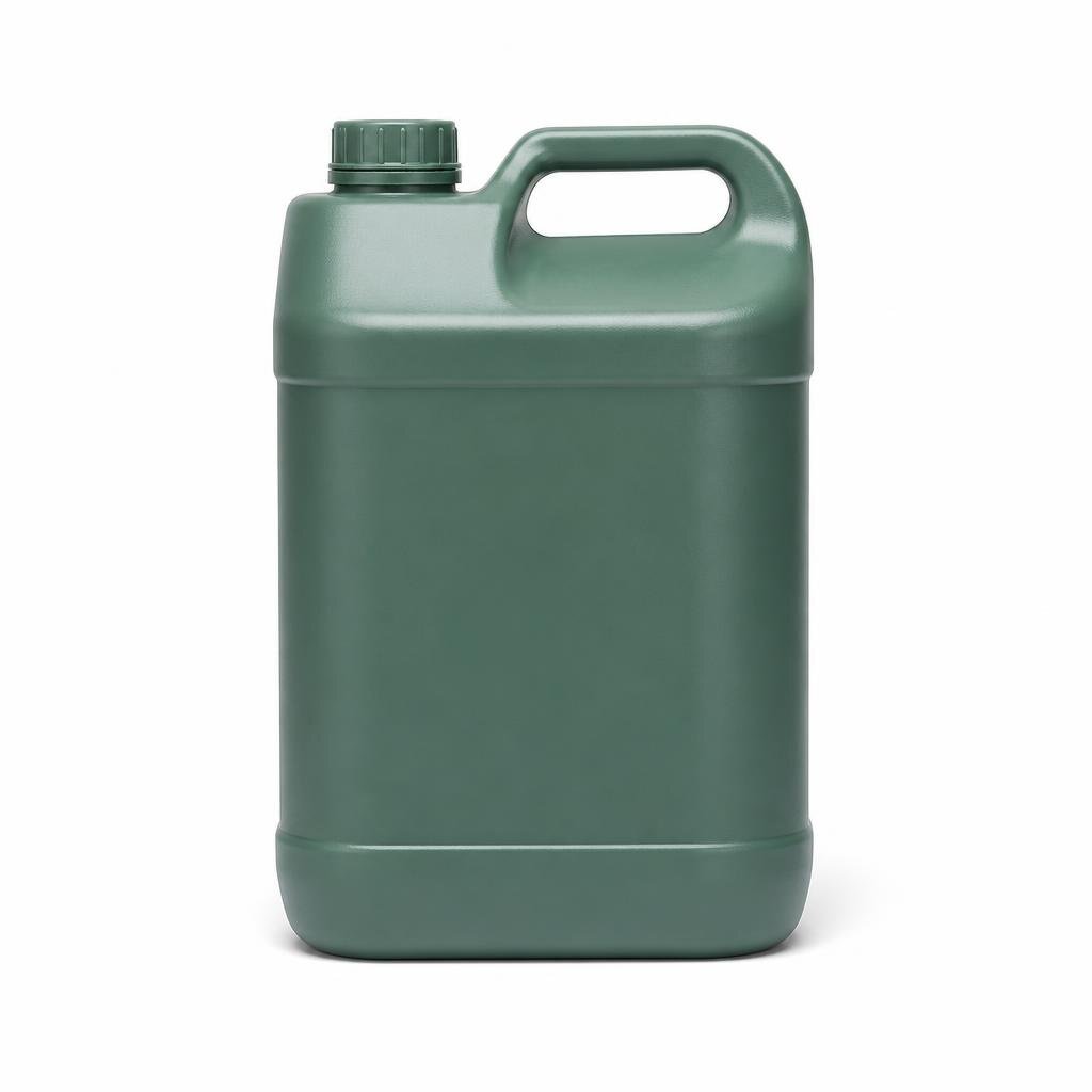 B.I. CARE 5L GREEN OXIDE