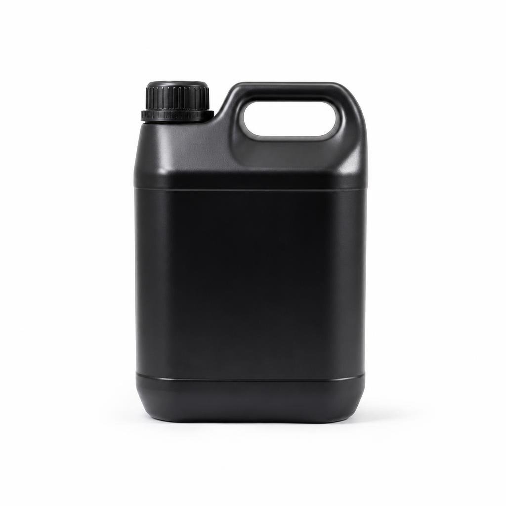 NIPPON 5L AROCOAT BLACK(+) HADENER