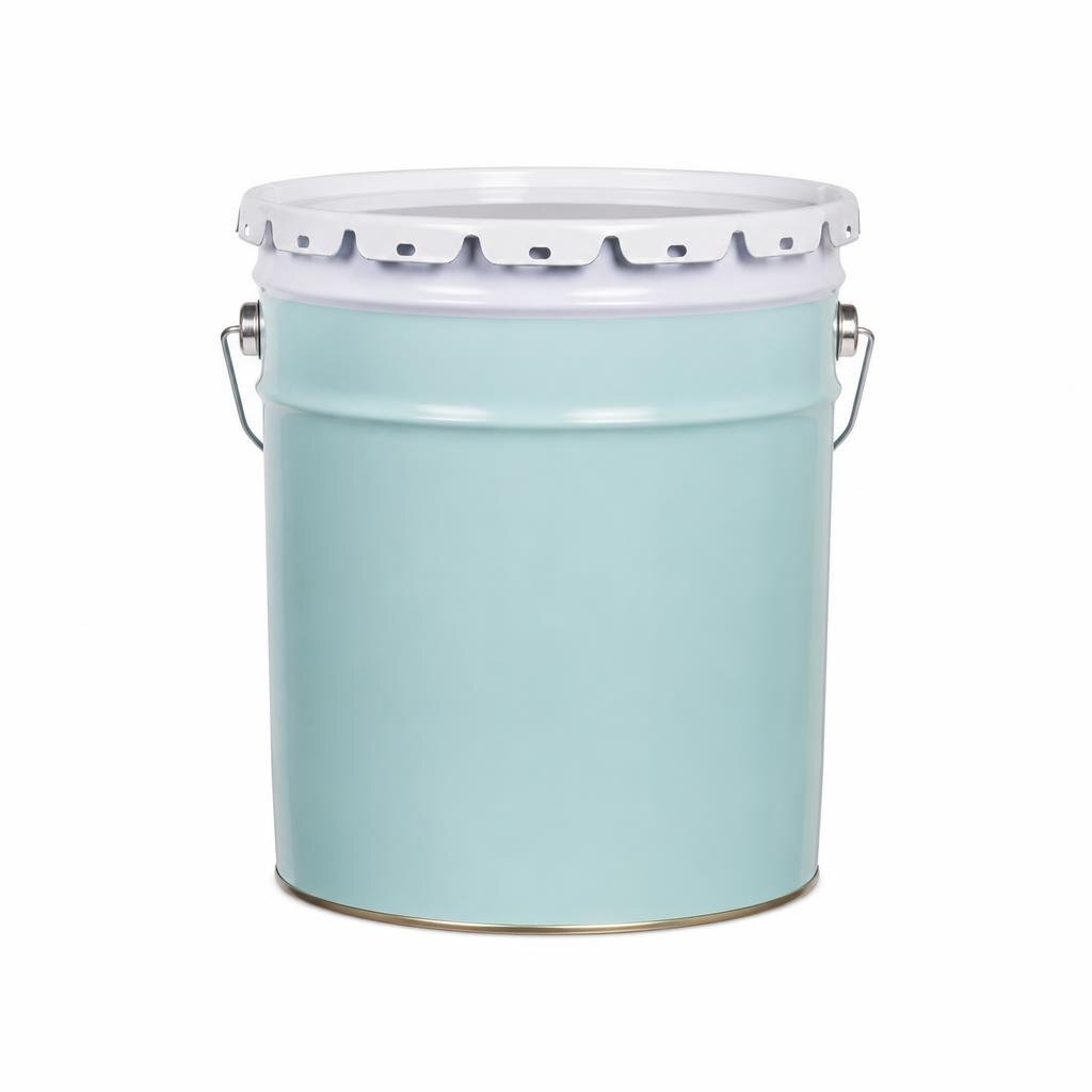 NIPPON 5L AQUA EPOXY BASE PASTEL
