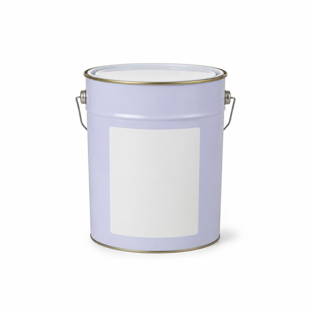 NIPPON 5L AQUA EPOXY BASE TINT