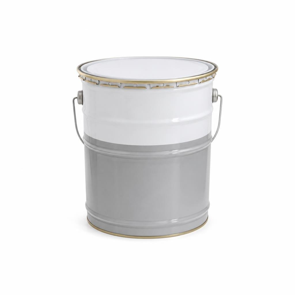 NIPPON 5L AQUA EPOXY BASE ACCENT