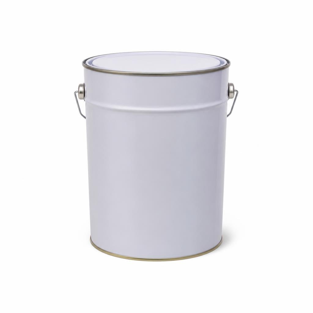 NIPPON 5L FLOOR COATING BASE ACCENT