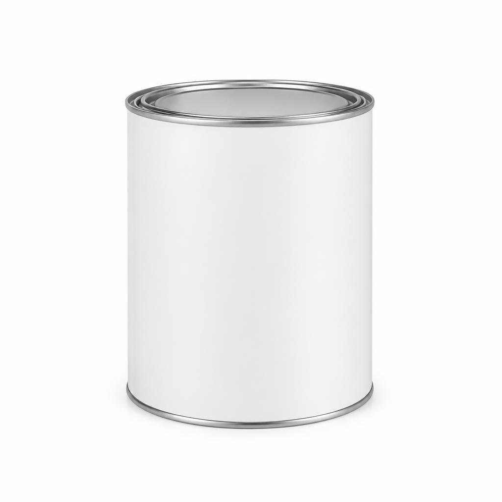 NIPPON 1L ACRYLIC TOPCOAT FINISH (ATC) BASE TINT