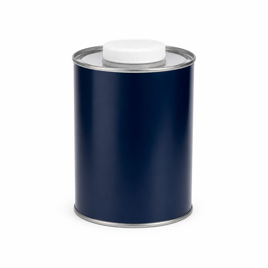 NIPPON 1L ACRYLIC TOPCOAT FINISH (ATC) BASE DEEP