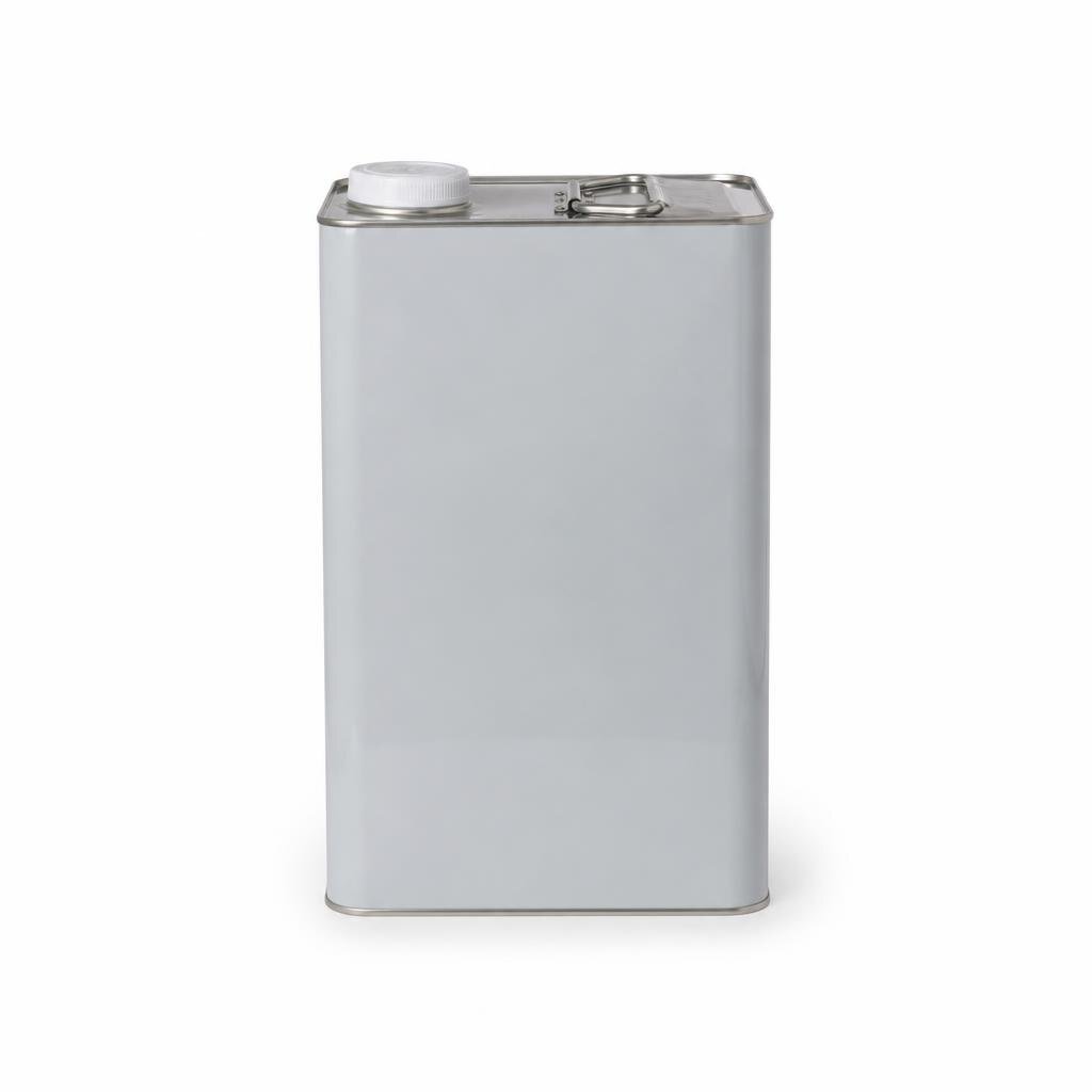 NIPPON 5L AUTOMOTIVE REFINISH BASE PASTEL