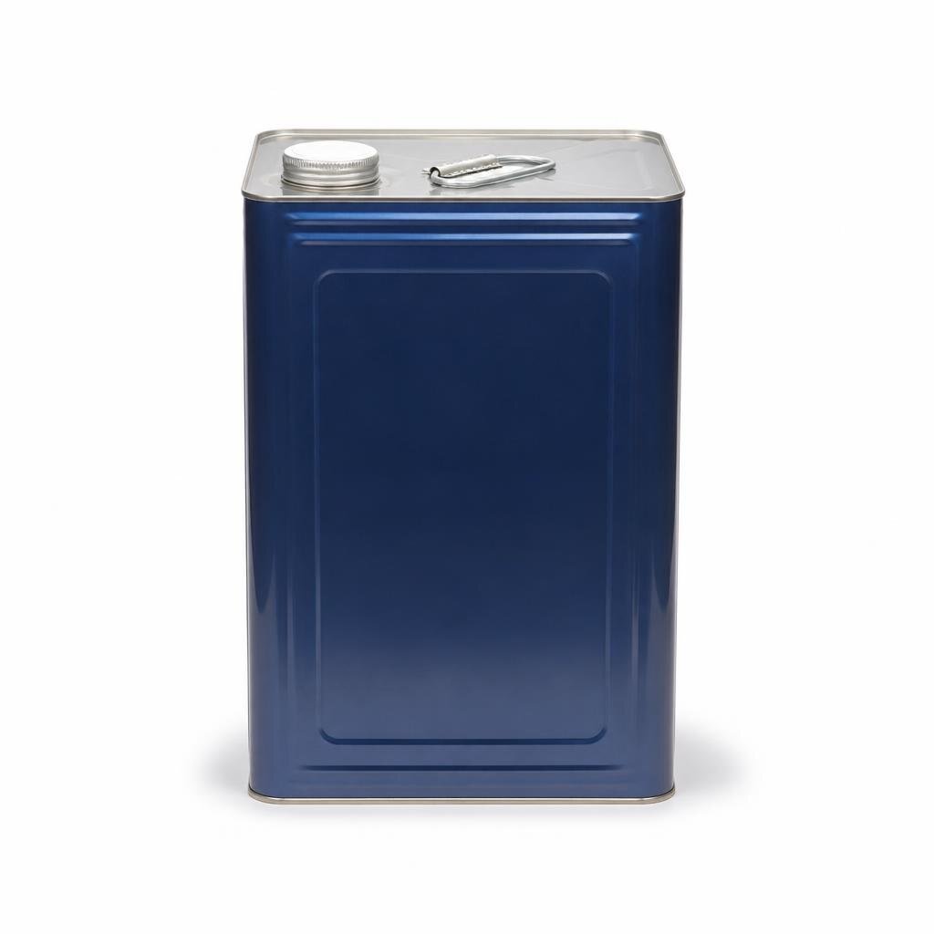 NIPPON 5L AUTOMOTIVE REFINISH BASE DEEP