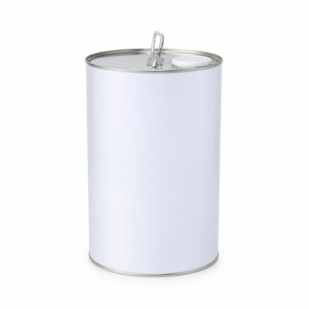 NIPPON 5L AUTOMOTIVE REFINISH BASE ACCENT