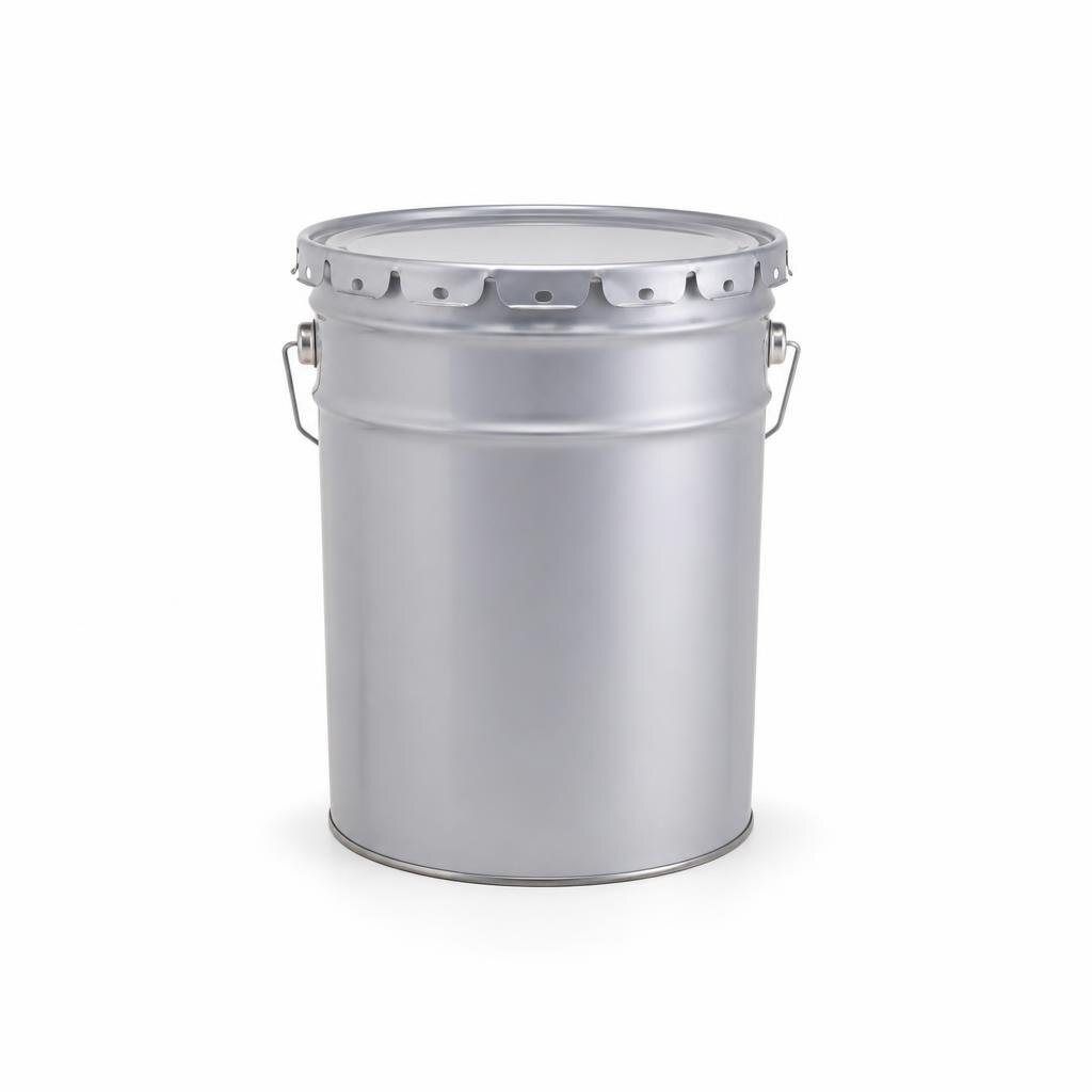 NIPPON 5L FIBERCOTE COLOR BASE CLEAR