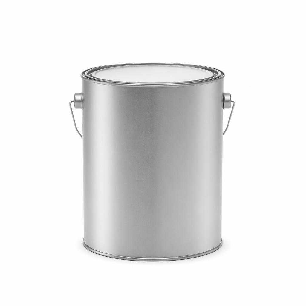 NIPPON 1L MIO BASE SILVER