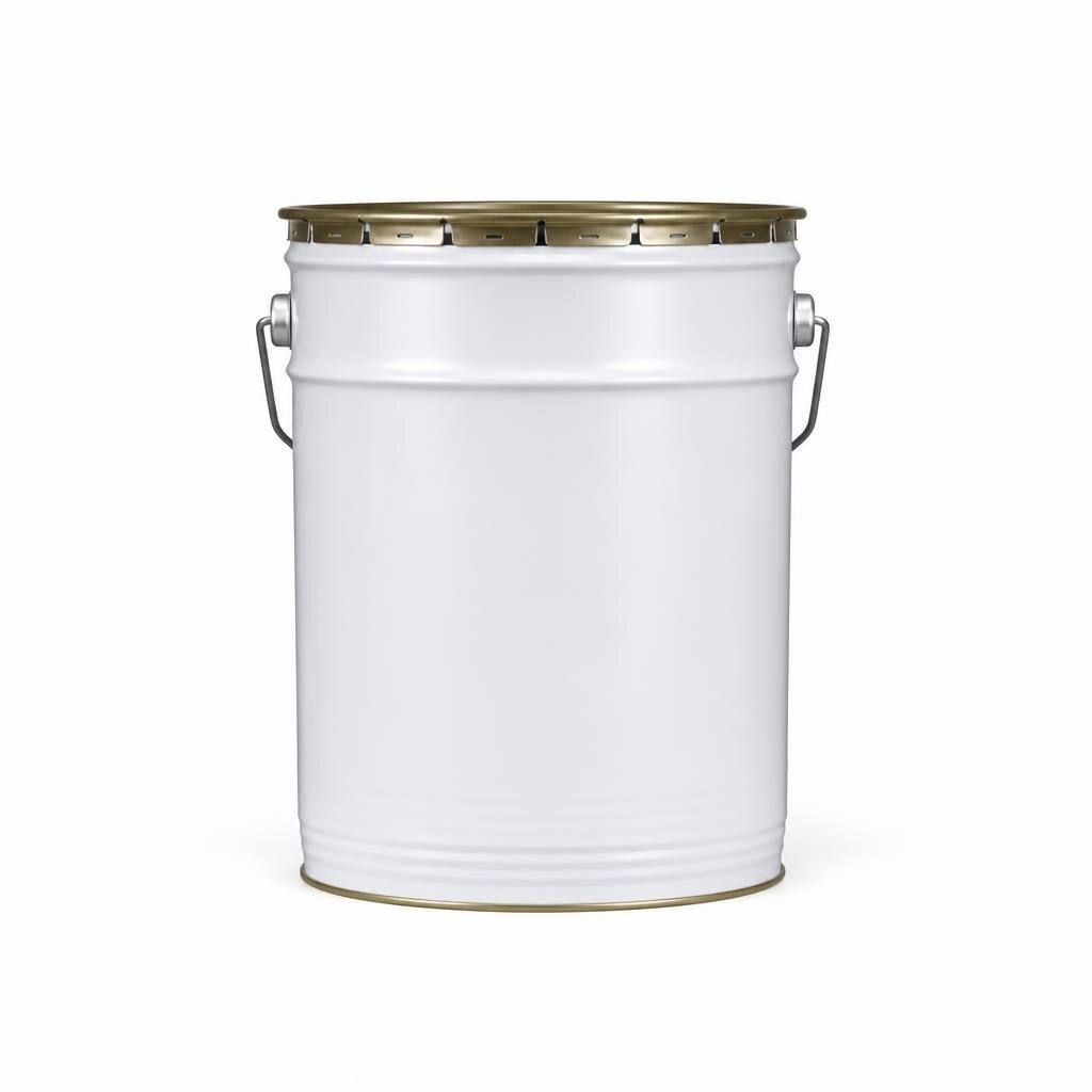 NIPPON 5L ROADLINE PAINT REFLECTIVE WHITE