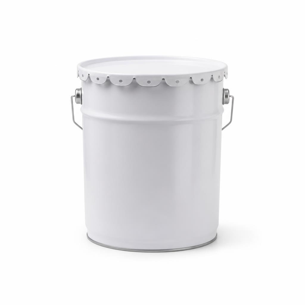 NIPPON 5L FLOORSPORTS 1K EPOXY HYBRID BASE PASTEL